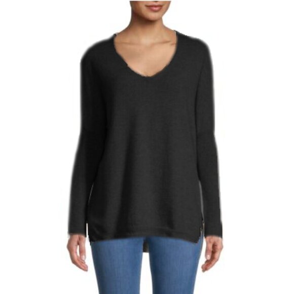 Brodie Cashmere Sweater - Picture 3 of 13